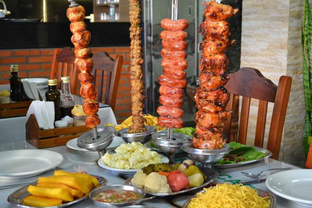 Arquivos Churrascaria Espeto de Ouro » PATOS ONLINE